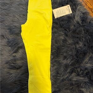 Women’s Lululemon leggings